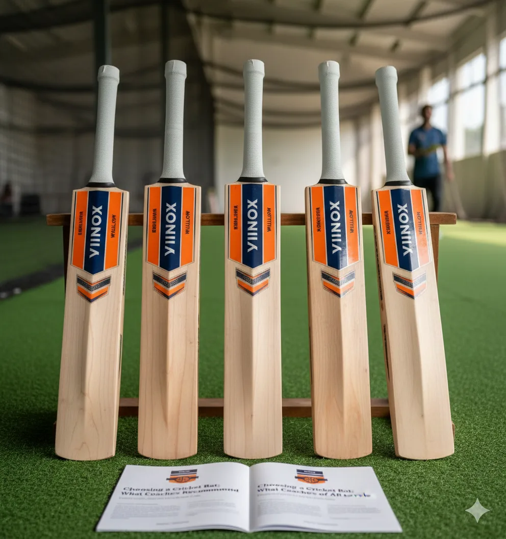 cricket bat buying tips