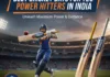 T20 Power Hitter Bat