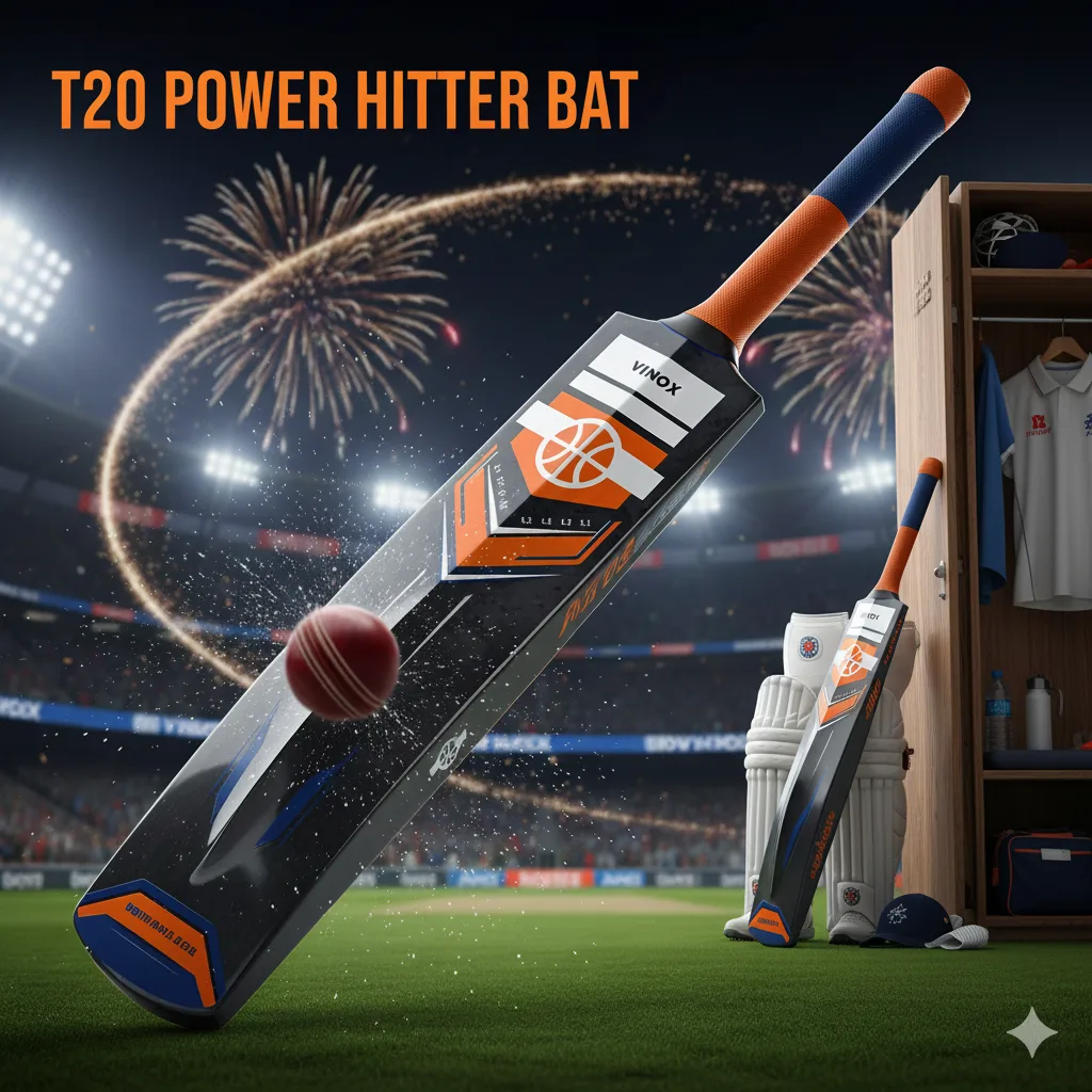 T20 Power Hitter Bat
