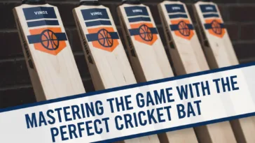 cricket bat selection guide
