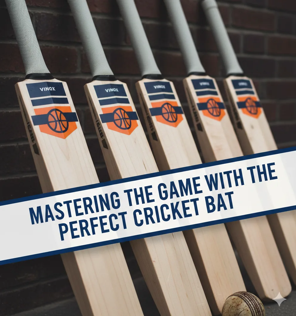 cricket bat selection guide