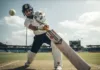 Power Hitting Cricket Bat