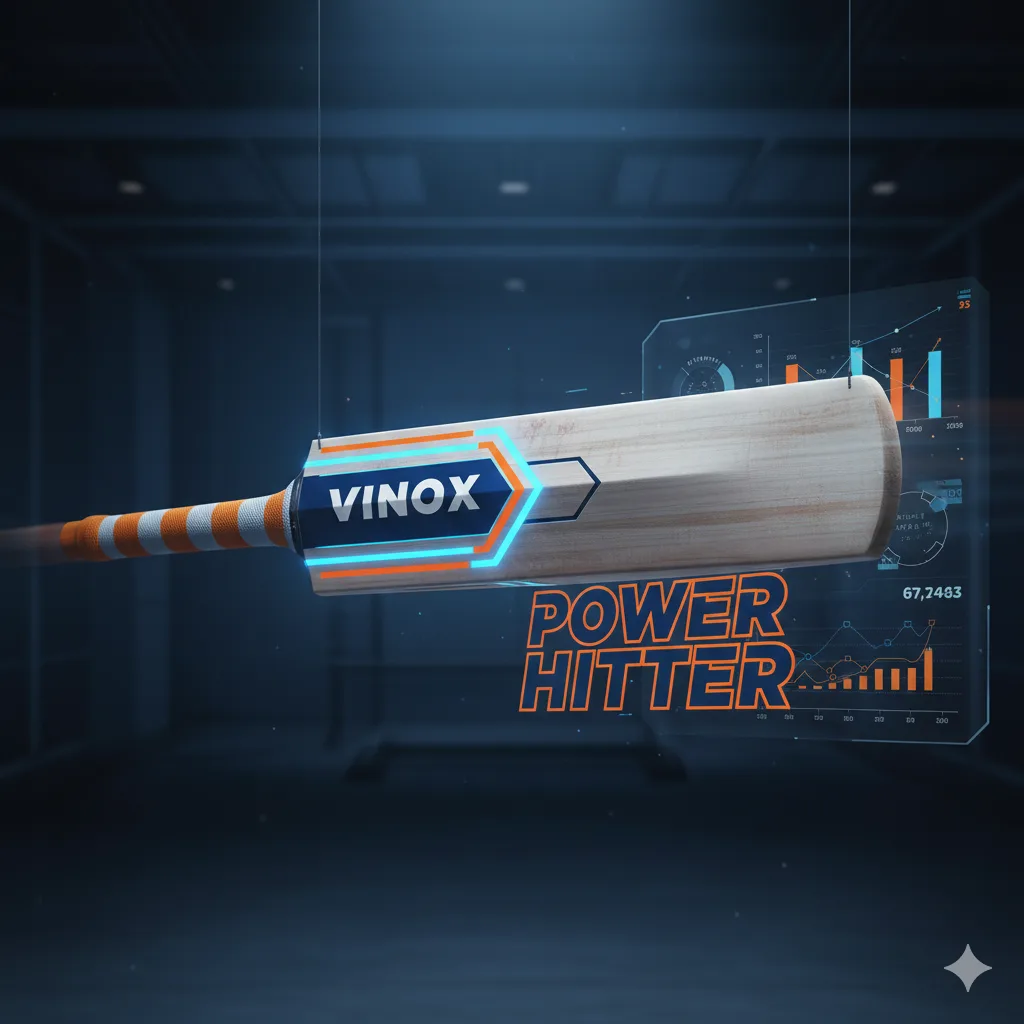 cricket bat for openers