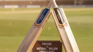 Pressed vs Natural Willow