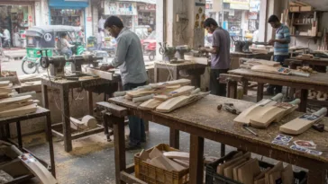Meerut Cricket Bat Makers