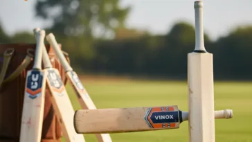 Replace Your Cricket Bat