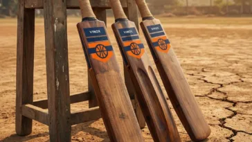 Cricket Bats Indian Weather