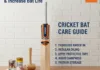 IPL Modern Cricket Bats