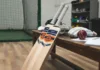 Cricket Bat Balance Factor