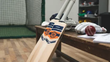 Cricket Bat Balance Factor