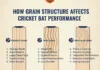 Grain Structure Bat Performance