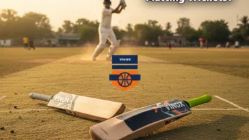 Cricket Bat Matting Wickets