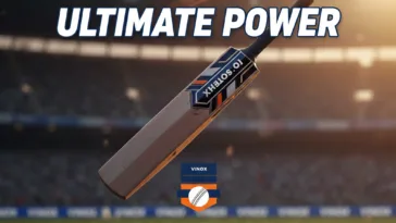 Big Hitter Cricket Bat