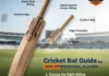 Cricket Bat For Semi Pros