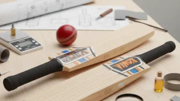 Why Bats Perform Better