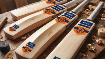 Edge Thickness Power Hitting