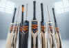 Innovative T20 Cricket Bats
