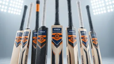 Innovative T20 Cricket Bats