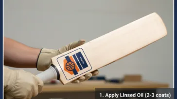 Cricket Bat Knocking Guideand