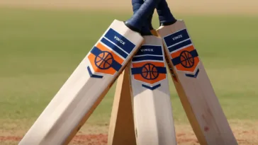 Power Precision Cricket Bats