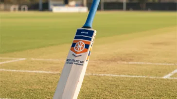 School Tournament Cricket Bat