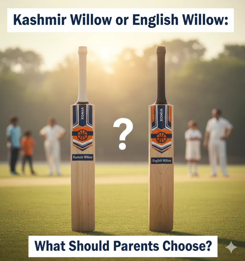 Best Cricket Bat Guide