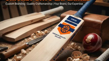 Private Brand Cricket Bats