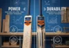 Cricket Bat Material Impact