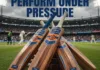 High Pressure Cricket Bats