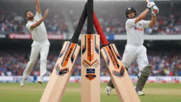 Cricket Bats Fast Hitters