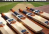 Power Balance Control Bats
