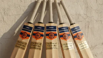 Indian Cricket Bat Manufacturer