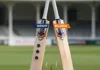 Cricket Bat Weight Balance