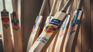Cricket Bats for Timing Performance