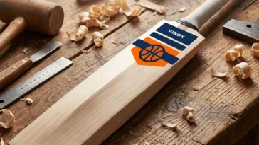 Cricket Bat Willow Types