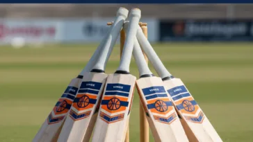 Best Test Cricket Bats