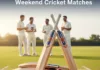 Best Weekend Cricket Bats