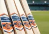 Elite Cricket Willow Bats