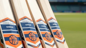 Elite Cricket Willow Bats
