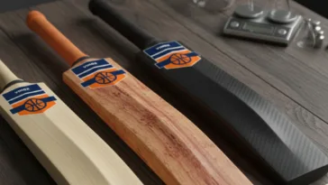 Cricket Bat Material Power