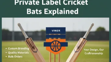 Private Cricket Bat Brands