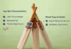Best Cricket Bat Spin