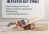 Cricket Bat Balance Impact