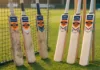Cricket Bats Match Play