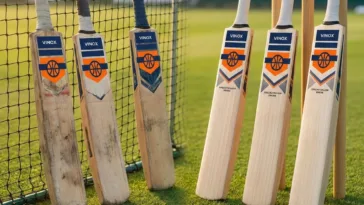 Cricket Bats Match Play