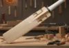 Well-Made Cricket Bat