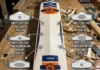Cricket Bat Spine Design