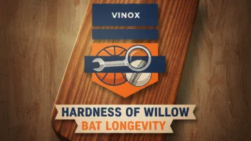 Cricket Bat Willow Hardness