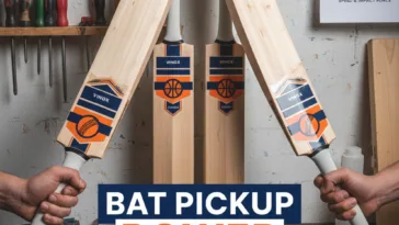 Bat Handling Impacts Power