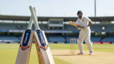 Confidence Building Cricket Bats